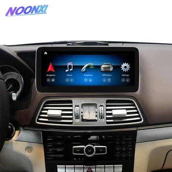 128GB Android 11 Radio Auto Pentru Benz E Class Coupe W207 A207 C207 2009-GPS de Navigare Multimedia Player Carplay 12.3 inch