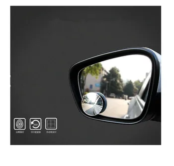 2 buc/lot Nou de 360 de Grade Mașina oglinda Pentru Suzuki GRAND SX4 SWIFT LIANA VITARA JIMNY ALTO IGNIS STIMA de la DISTANȚĂ
