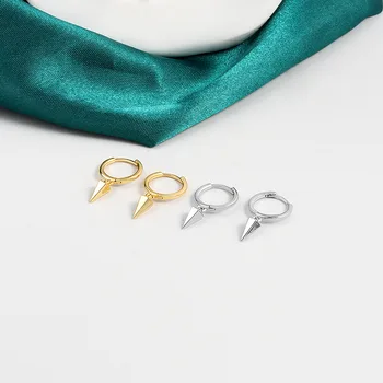 925 Sterling Silver Cercei Pentru Femei Sabia Shae Trendy Bijuterii Vintage SimpleParty Accesorii Cadouri Cercei