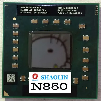 AMD Phenom II Triple-Core Mobile N850 2.2 GHz Trei-Core Trei-Fir CPU Procesor HMN850DCR32GM Socket S1