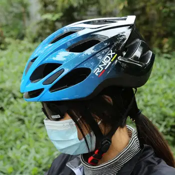 AUBTEC Ultralight Biciclete Casca de Siguranță în aer liber Cască City Road Casca de Bicicleta Pentru Femei Barbati Curse de Ciclism Biciclete, Echipamente
