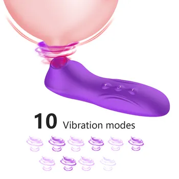 Clitoridiana Suge Vibratorul pentru Femei Clitorisul Stimulator Puternic Vagin Biberon Clit Sucker Feminin Masturbator Jucarii Sexuale pentru Adulți