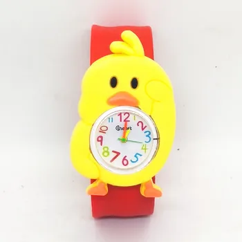 Copii Ceasuri 49 Stiluri de Desene animate 3D pentru Copii Ceasuri Baby Watch Ceas de Cuarț Ceasuri pentru Fete Baieti Cadouri Relogio Montre