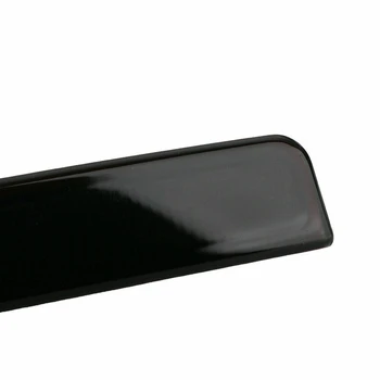 Negru afumat Lentile Nivel Ridicat de Frână Spate Stop Lampa de Lumina pentru a - Caddy MK3 04-15