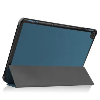 Pentru Acer Chromebook Duet 10.1 inch Caz Tablet Magnetic Pliere Smart Cover Funda Para pentru Lenovo IdeaPad Duet 10.1