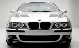 Pentru BMW E39 M Tech Seria 5 1996 1997 1998 1999 2001 2002 2003 Bara fata Splitter Clapa Abs