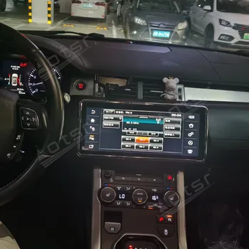 Pentru Land Range Rover Evoque L538 2011 - 2018 IPS Ecran Android Auto Radio Auto Navigație GPS Autostereo Player Multimedia