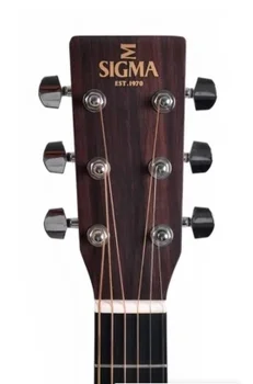 Rezistent la apa chitara autocolant personalizat decorative, accesorii interesante produse sunt durabile și rezistente la uzură