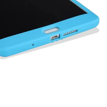 Silicon moale Caz Pentru Huawei MediaPad M3 8.4 inch BTV-W09 BTV-DL09 Anti-Șoc Coajă de Protecție Fundas