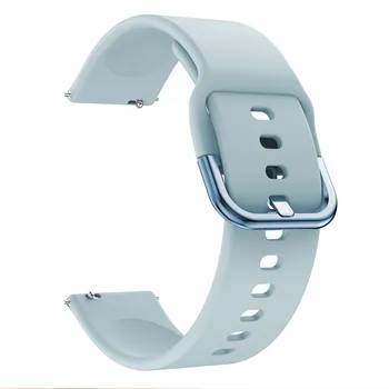 Silicon moale Watchband Pentru SUUNTO 9 VÂRF Wriststrap SUUNTO 3 Curea de Ceas brățară Brățară Bratara Înlocui Accesorii