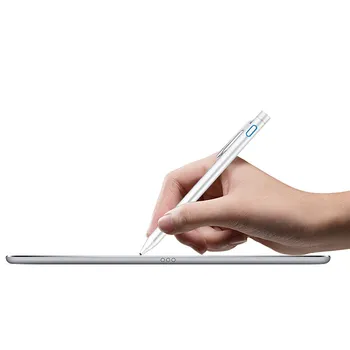 Stylus Pen Pentru Lenovo Yoga Carte A12 14 520 530 C740 S740 Laptop Pen Creion pentru Yoga Duet Pad pro 13