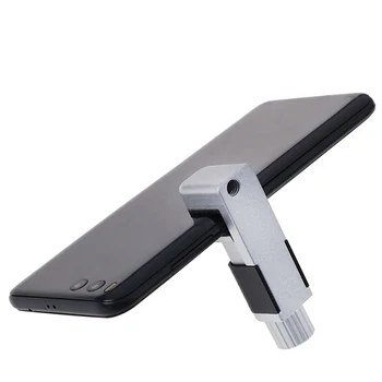Universal Clip de Prindere Suport Cleme pentru Telefon Inteligent, Tabletă Ecran LCD Clemă de Fixare Telefon Mobil Instrument de Reparații de 2 Tipuri