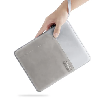 Universal Căptușeală Moale Maneca Husă cu Fermoar Geanta Pentru Tableta iPad mini 6 8.3 2021 A2567 A2568 A2569 mini6 6 Gen Acoperi Shell Geantă de mână