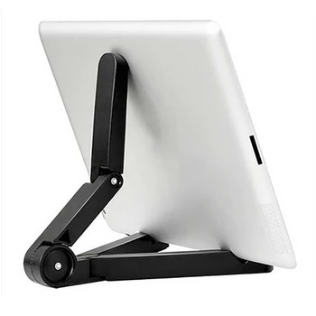 Universal Pliat Desktop, Tablet Suport Telefon Mobil Stand Pentru Ipad Mini Pentru Iphone 6 7 Plus Pentru Samsung S6 S7 Rotit 360 De Grade