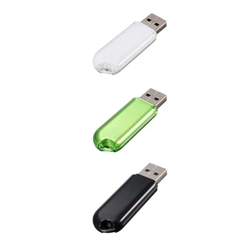 128MB USB 2.0 Flash Drive Memory Stick Degetul mare de Stocare Pen U Disc Pentru Stocarea de Date