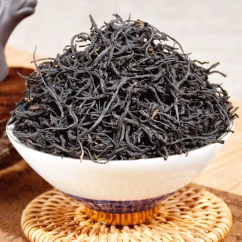 3 Arome Diferite De Ceai Chinezesc 2020 Primăvară Ceai Oolong Include Lapsang Souchong Ti Kuan Yin Ceai Hong Pao Ceai Negru