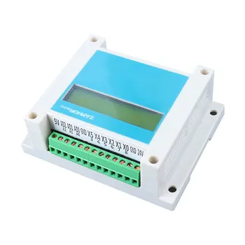 Originale de înaltă Calitate Programabile Industriale Controler de Bord ATmega328p A1 10MR Industriale Scuturi PLC Pentru Arduino